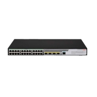 купить Коммутатор H3C LS5120V3-28S-LI-GL Switch в Алматы фото 1