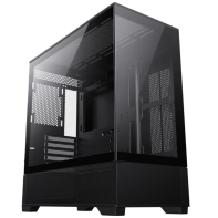 купить Корпус ПК без БП GameMax Vista MB <MATX> в Алматы фото 1