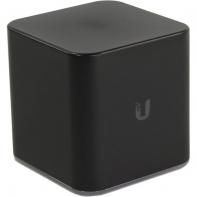 купить Маршрутизатор Ubiquiti ACB-ISP airCube ISP, 4x10/100Mbps, PoE, 802.11 b/g/n, MIMO 2x2 в Алматы фото 1