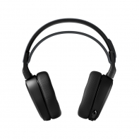 купить Гарнитура Steelseries Arctis 7+ Black в Алматы фото 2