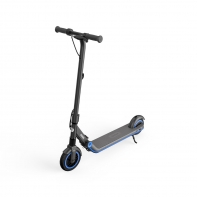 купить Электросамокат детский Ninebot KickScooter E10 Серый в Алматы фото 1