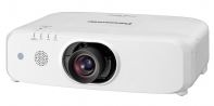 купить Проектор инсталяционный Panasonic PT-EX620E в Алматы фото 3