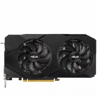 купить Видеокарта ASUS GeForce RTX2060 OC 12GB GDDR6 192-bit DVI HDMI DP DUAL-RTX2060-O12G-EVO в Алматы фото 3