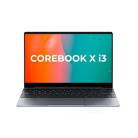 купить Ноутбук Chuwi CoreBook X i3-10100Y, 14.0**, 1920x1080, 8Gb DDR4, 256Gb SSD, WiFi5, BT4.2, Win11H в Алматы фото 1