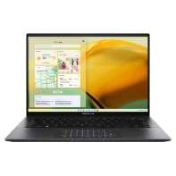 купить Ноутбук Asus Zenbook UM3402YA-KP297W (90NB0W95-M00JX0) в Алматы фото 1