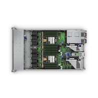 купить Сервер HPE DL360 Gen11 (P81783-425) в Алматы фото 2