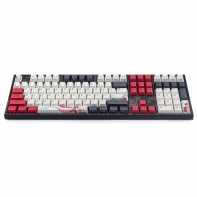 купить Клавиатура Varmilo MA108M V2 Peking Opera, EC Ivy V2,EU в Алматы фото 2