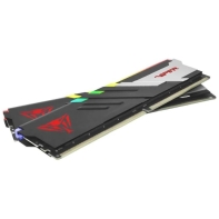 купить Комплект модулей памяти Patriot Memory Viper VENOM RGB PVVR532G740C36K DDR5 32GB (Kit 2x16GB) 7400M в Алматы фото 3