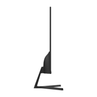 купить Монитор XTREON 24.5* XT2553E 240Гц FHD VA, 300.0 кд/м2, 1мс, HDMI/DP в Алматы фото 2