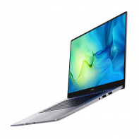 купить Ноутбук HUAWEI модель BoD-WFE9 цвет космический серый (MSC001) MateBook D15 i7+16G+512G в Алматы фото 1