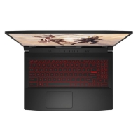 купить Ноутбук MSI Katana GF66 12UD RTX3050Ti B&nbsp;9S7-158422-860 в Алматы фото 2