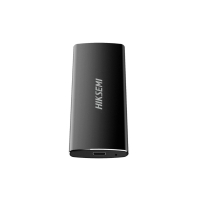 купить SSD USB 1 TB HIKSEMI, HS-ESSD-T200N 1024G, USB 3.2, black в Алматы фото 2