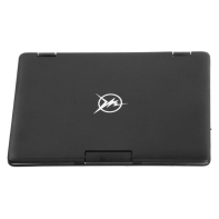купить Ноутбук ZIK W-1167S EDU Celeron N4115-2.5GHz, 11.6" (1366x768), LPDDR4 8Gb, eMMC 64Gb, BT, WiFi, LAN в Алматы фото 2
