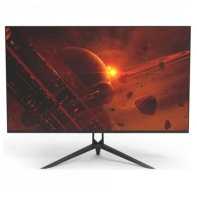 купить Монитор  27" NPC MF2703-V, 1920x1080 IPS (LED), 75Hz, 5ms, 230 cd/m2, 1000:1, VGA/HDMI, Spk в Алматы фото 1