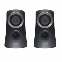 купить Колонки Logitech Z313 (система 2.1) в Алматы фото 3