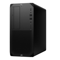 купить Рабочая станция HP 5F0P0EA HP Z2 Tower G9 в Алматы фото 2