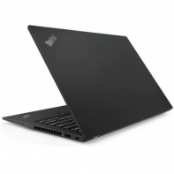 купить Ноутбук Lenovo ThinkPad T490S 14,0*FHD/Core i7-8665U/16GB/512Gb SSD/LTE/Win10 Pro (20NXS25Q00) /  в Алматы фото 3