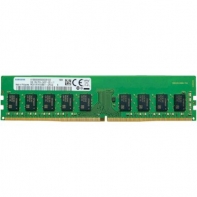 купить Оперативная память 8GB DDR4 2666 MT/s Samsung DRAM  (PC4-21300) ECC UDIMM M391A1K43BB2-CTDQY в Алматы фото 1