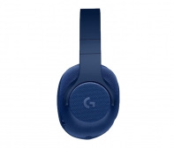 купить Гарнитура игровая Logitech G433 ROYAL BLUE (синий) в Алматы фото 3