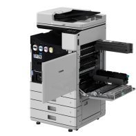купить МФУ Canon WG7450  (A3, Printer) 2720C009 в Алматы фото 3