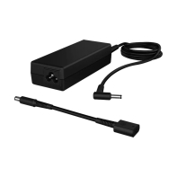 купить Адаптер HP H6Y90AA 90W Smart AC Adapter-EURO в Алматы фото 1