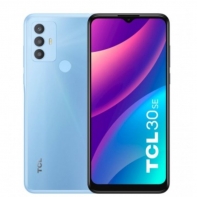 купить Смартфон TCL 30 SE 4/128GB ледяная синева в Алматы фото 1