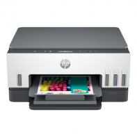 купить HP Smart Tank 670 All-in-One Printer (A4) в Алматы фото 2