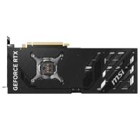 купить Видеокарта MSI GeForce RTX 4070 SUPER 12G VENTUS 3X в Алматы фото 3