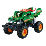купить Lego 42149 Техник Monster Jam&trade; Dragon&trade; в Алматы фото 2