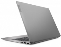 купить Ноутбук Lenovo IdeaPad S340-15API  15.6** HD(1366x768) nonGLARE/AMD Ryzen 5 3500U 2.1GHz Quad/4GB/1TB/R Vega 8/noDVD/WiFi/BT4.2/HD Web Camera/4in1/3cell/1.80kg/DOS/1Y/PLATINUM GREY в Алматы фото 2