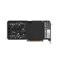 купить Видеокарта Gainward GeForce RTX 5060 Ti Ghost [NE7506T019P1-GB2062B] в Алматы фото 2