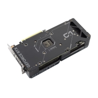 купить Видеокарта ASUS DUAL-RTX4070TIS-O16G, 16Gb GDDR6X, 256bit, 8448 Cuda Core, HDMI, DP, BOX в Алматы фото 3