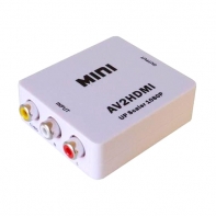 купить Адаптер V-T  AV2HDMI в Алматы фото 1