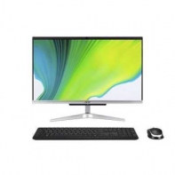 купить Моноблок Acer Aspire C22-963 21.5" Full HD i5 1035G1/8Gb/SSD256Gb/UHDG/CR/W10/kb/m DQ.BEPER.009 в Алматы фото 2