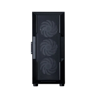 купить Компьютерный корпус Zalman I3 Neo V2 без БП, чёрный в Алматы фото 2