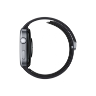 купить Смарт часы Huawei Watch D2 LCA-B19 (55020DAE), Серебристый + Черный в Алматы фото 3