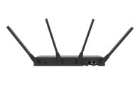 купить Сетевой Маршрутизатор MikroTik RB4011IGS+5HacQ2HnD-IN RouterBOARD (10UTP 1000Mbps + 1SFP) Wi-Fi в Алматы фото 2