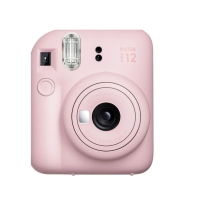 купить ФОТОКАМЕРА Д/МОМЕНТ.СНИМКОВ INSTAX MINI 12 BLOSSOM PINK TH EX D EU в Алматы