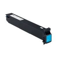 Купить Тонер-картридж Konica-Minolta TN-213/214/314BC для bizhub C200/253/353 Cyan (18.5k) Алматы