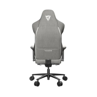 купить Игровое кресло ThunderX3 CORE-Loft Grey <Ткань, подлокотник 4D, газлифт 4> в Алматы фото 3