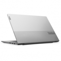купить Ноутбук Lenovo ThinkBook 14 G2 ITL Диагональ 14.0/Разрешение FHD_AG_250N_N/Процессор CORE_I3-1115G4_3.0G_2C_MB/ОЗУ NONE,8GB(4X16GX16)_DDR4_3200/Накопитель 256GB_SSD_M.2_2242_NVME_TLC/Графика INTEGRATED_GRAPHICS/Без ОС/ в Алматы фото 3