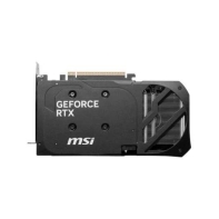 купить Видеокарта MSI GeForce RTX 5060 Ti 8G SHADOW 2X OC PLUS, 8Gb GDDR7 128-bit 1xHDMI 3xDP G506T-8S2CP в Алматы фото 3