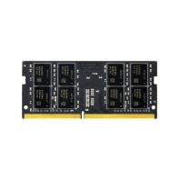 купить Оперативная память для ноутбука 16GB DDR4 2400Mhz Team Group ELITE SO-DIMM TED416G2400C16-S01 в Алматы фото 1