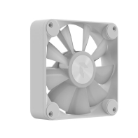 купить Кулер для компьютерного корпуса AeroCool APNX FP1-120 WH&nbsp;FP1-120 PWM ARGB WH в Алматы фото 3