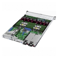 купить Сервер HPE DL360 G10+ P55239-B21 (1xXeon4309Y(8C-2.8G)/ 1x32GB 2R/ 8 SFF BC U3/ SR100i SATA/ 2x10Gb RJ45/ 1x800W/3yw) в Алматы фото 2