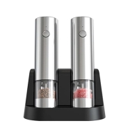 купить Измельчитель Circle Joy Salt & Pepper Grinder CJ-EG08 в Алматы фото 2