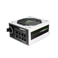 купить Блок питания Gamemax GM-800 White, 80  Bronze в Алматы фото 2