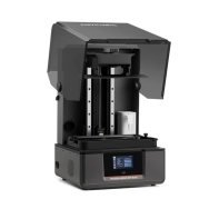 купить 3D Принтер Anycubic Mono M7 Max в Алматы фото 3