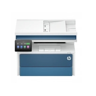 купить HP 8X3F6A HP LaserJet Pro MFP 4113dw Printer в Алматы фото 2