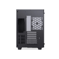 купить Case ATX midi tower Jonsbo, TK-3, (без БП), Black в Алматы фото 3